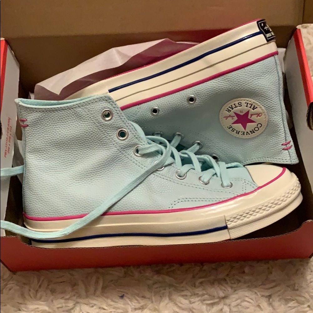 Converse Chuck Taylor